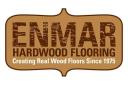ENMAR Hardwood Flooring logo